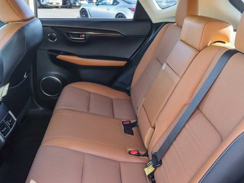 Used 2019 Lexus NX 300 AWD image 18