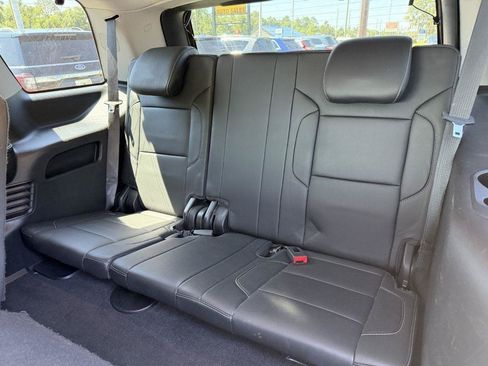 Used 2020 Chevrolet Tahoe LT AWD/4WD image 14