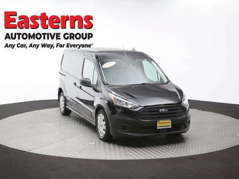Used 2022 Ford Transit Connect XL w/ CNG/LPG Engine Prep Package FWD image 47