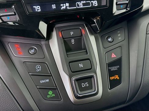 New 2026 Honda Odyssey EX-L image 18