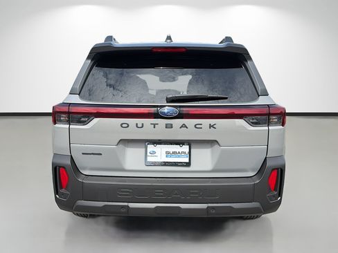 New 2026 Subaru Outback Limited AWD/4WD image 4