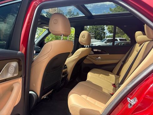 Used 2024 Mercedes-Benz GLE 350 4MATIC image 18