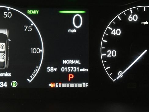 Certified 2024 Honda CR-V Sport Touring image 16