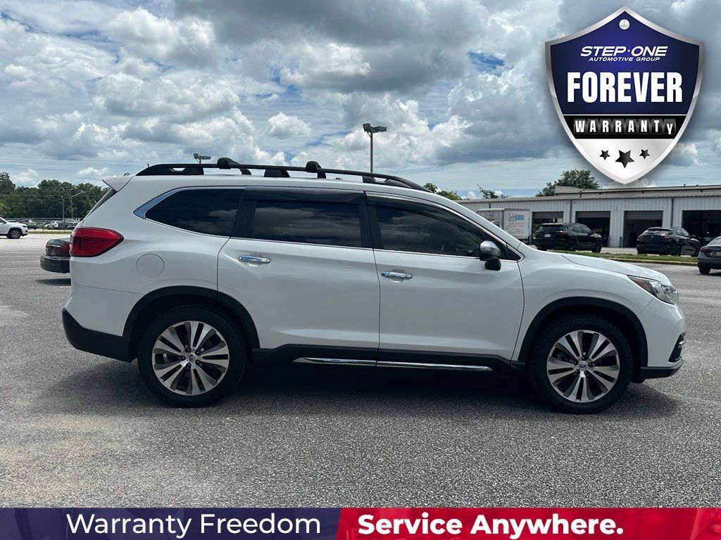 Used 2019 Subaru Ascent Touring w/ Popular Package #3 AWD/4WD image 6