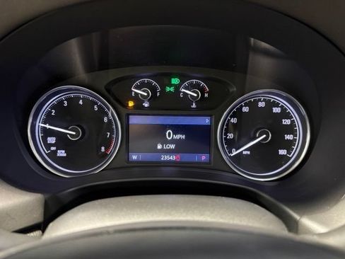 Used 2023 Buick Enclave Essence FWD image 15