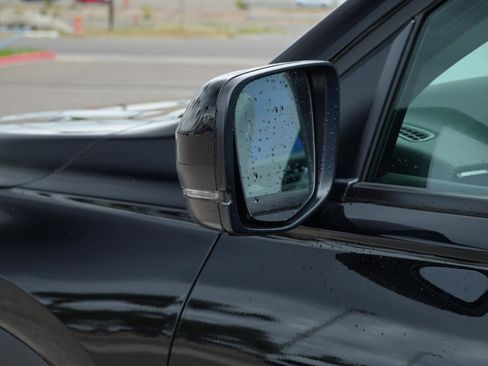 New 2026 Honda Pilot EX-L image 11
