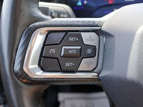 Used 2024 Ford Mustang Coupe RWD image 12