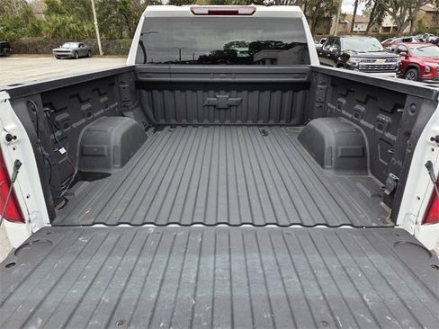 Certified 2024 Chevrolet Silverado 1500 RST image 22