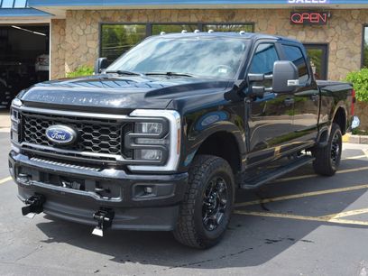 Used 2024 Ford F250 XL w/ STX Appearance Package