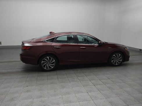 Used 2019 Honda Insight Touring image 10