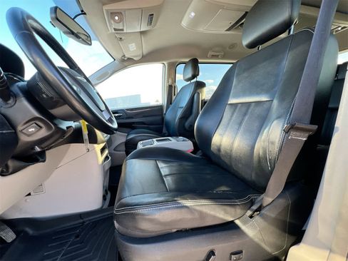 Used 2012 Chrysler Town & Country Touring w/ Entertainment Group #1 image 16