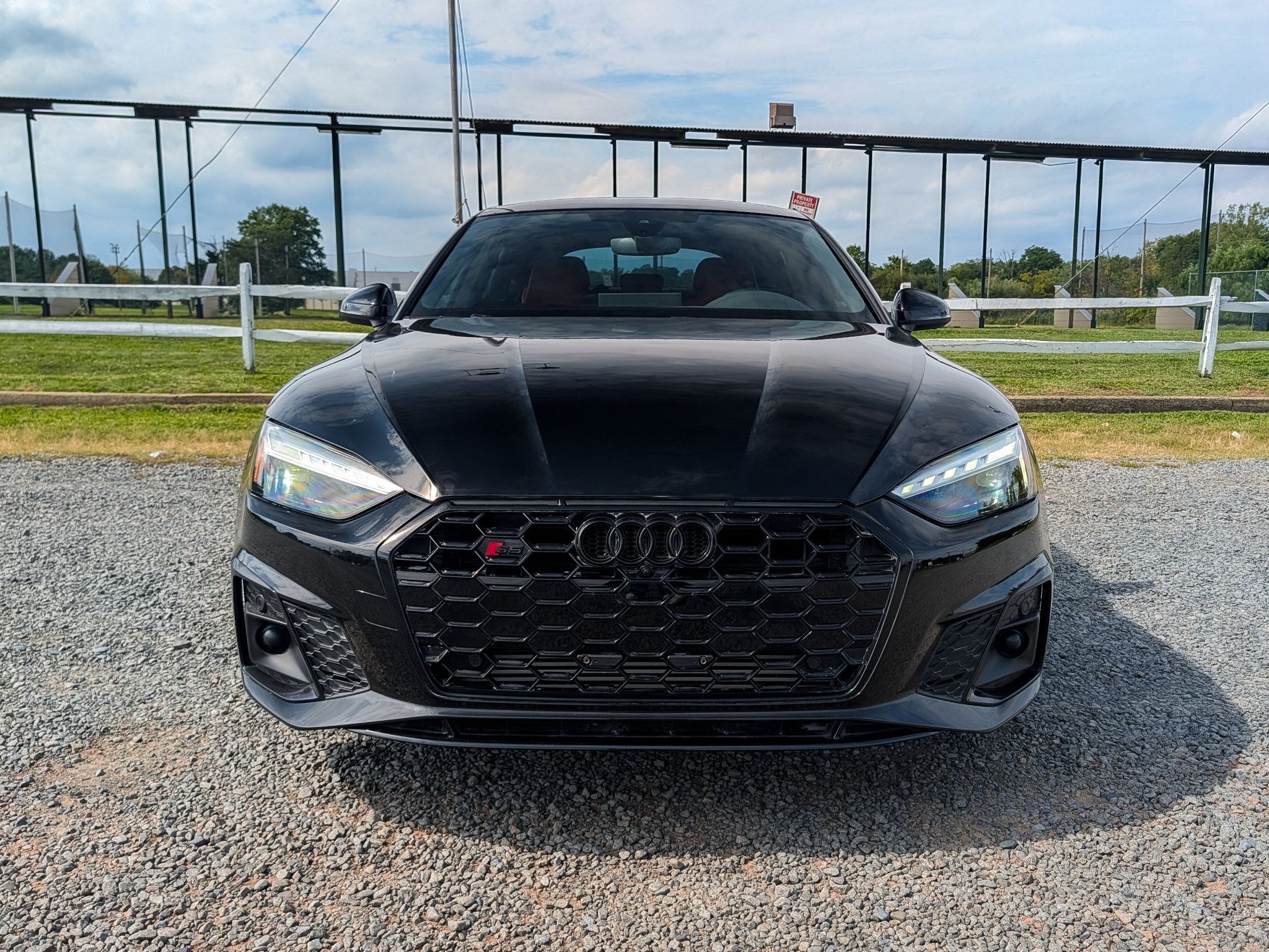 Used 2023 Audi S5 Premium AWD/4WD image 2