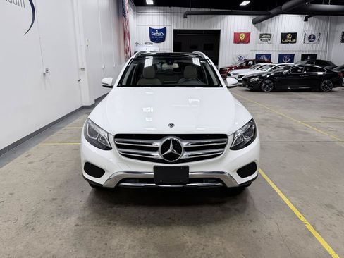 Used 2018 Mercedes-Benz GLC 300 image 17