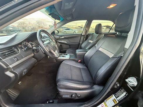 Used 2012 Toyota Camry SE image 11