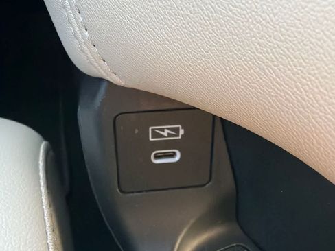 Used 2026 Honda HR-V EX-L image 25