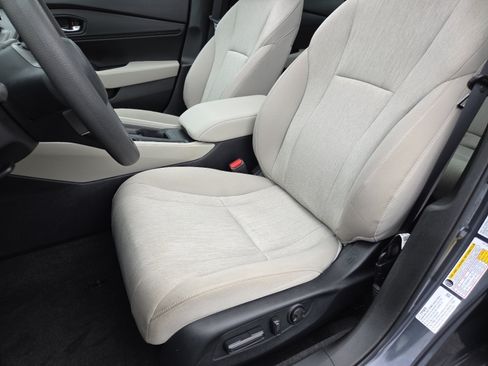 Certified 2023 Honda Accord EX image 26