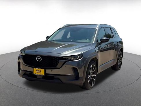 Used 2026 MAZDA CX-50 AWD 2.5 S w/ Premium Package image 5