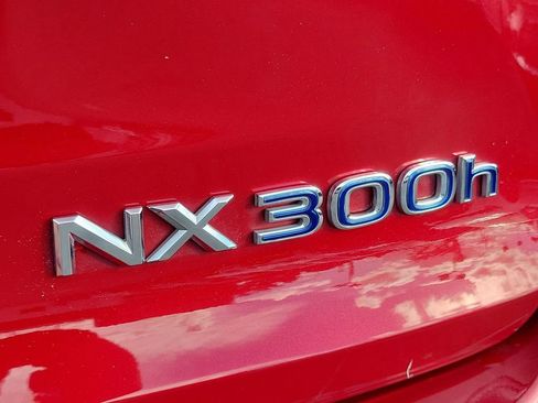 Used 2015 Lexus NX 300h 300h image 7