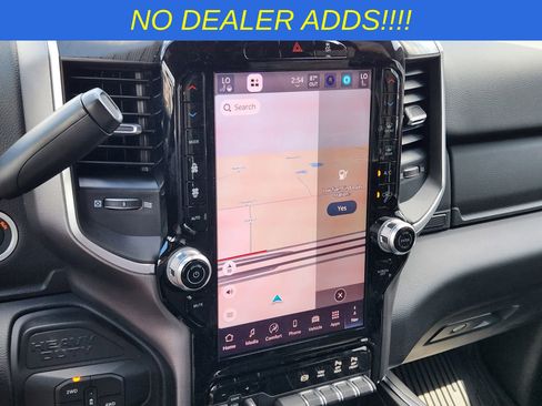 New 2026 RAM 2500 Lone Star image 16