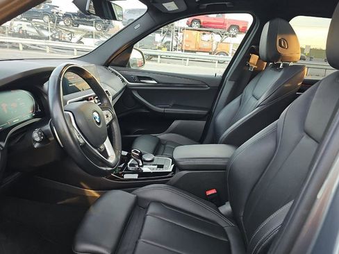 Used 2024 BMW X3 xDrive30i w/ Convenience Package image 14