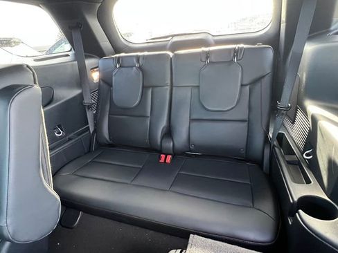 New 2026 Ford Explorer ST w/ Sun And Sound Package AWD/4WD image 15