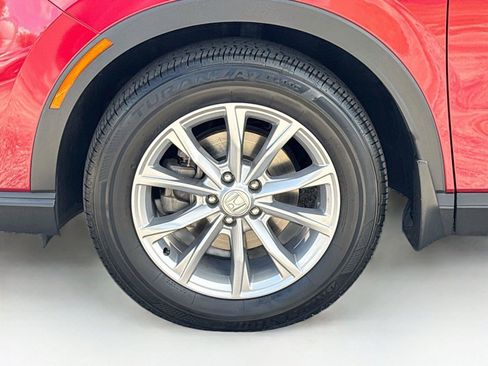 Certified 2023 Honda CR-V EX image 35