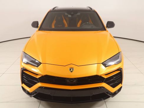 Used 2021 Lamborghini Urus image 83