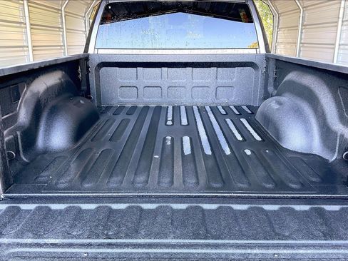 New 2025 RAM 2500 Big Horn image 11