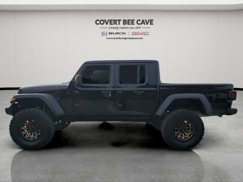 Used 2022 Jeep Gladiator Sport image 5