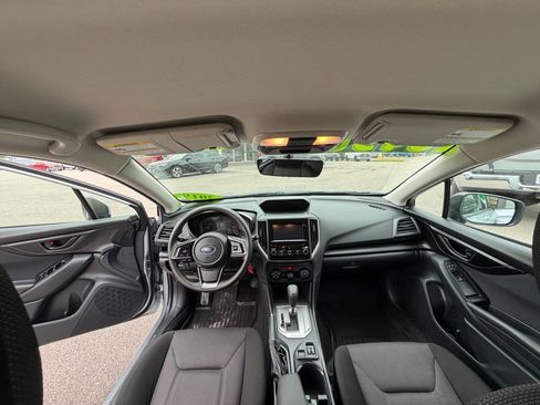 Used 2019 Subaru Impreza 2.0i Premium AWD/4WD image 18