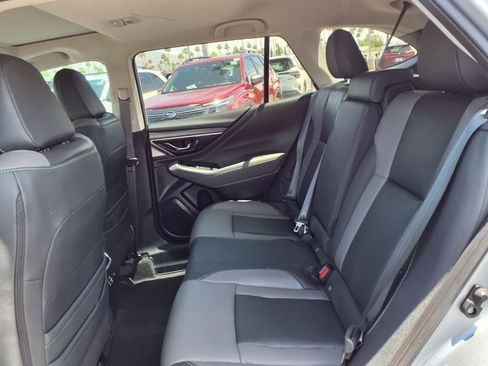 Used 2025 Subaru Outback Onyx Edition XT w/ Popular Package #2 AWD/4WD image 22