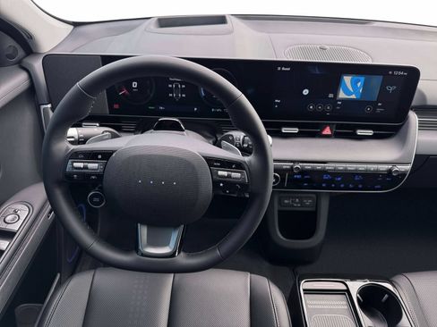 New 2026 Hyundai Ioniq 5 Limited RWD image 17