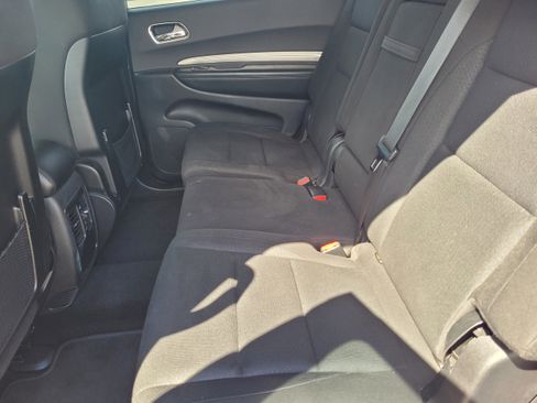 Used 2015 Dodge Durango SXT w/ Quick Order Package 23B AWD/4WD image 10