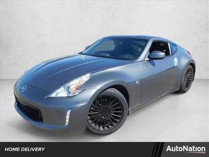 Used 2013 Nissan 370Z Touring