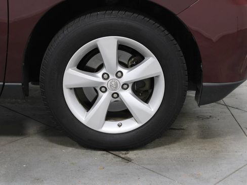 Used 2015 Lexus RX 350 AWD image 12
