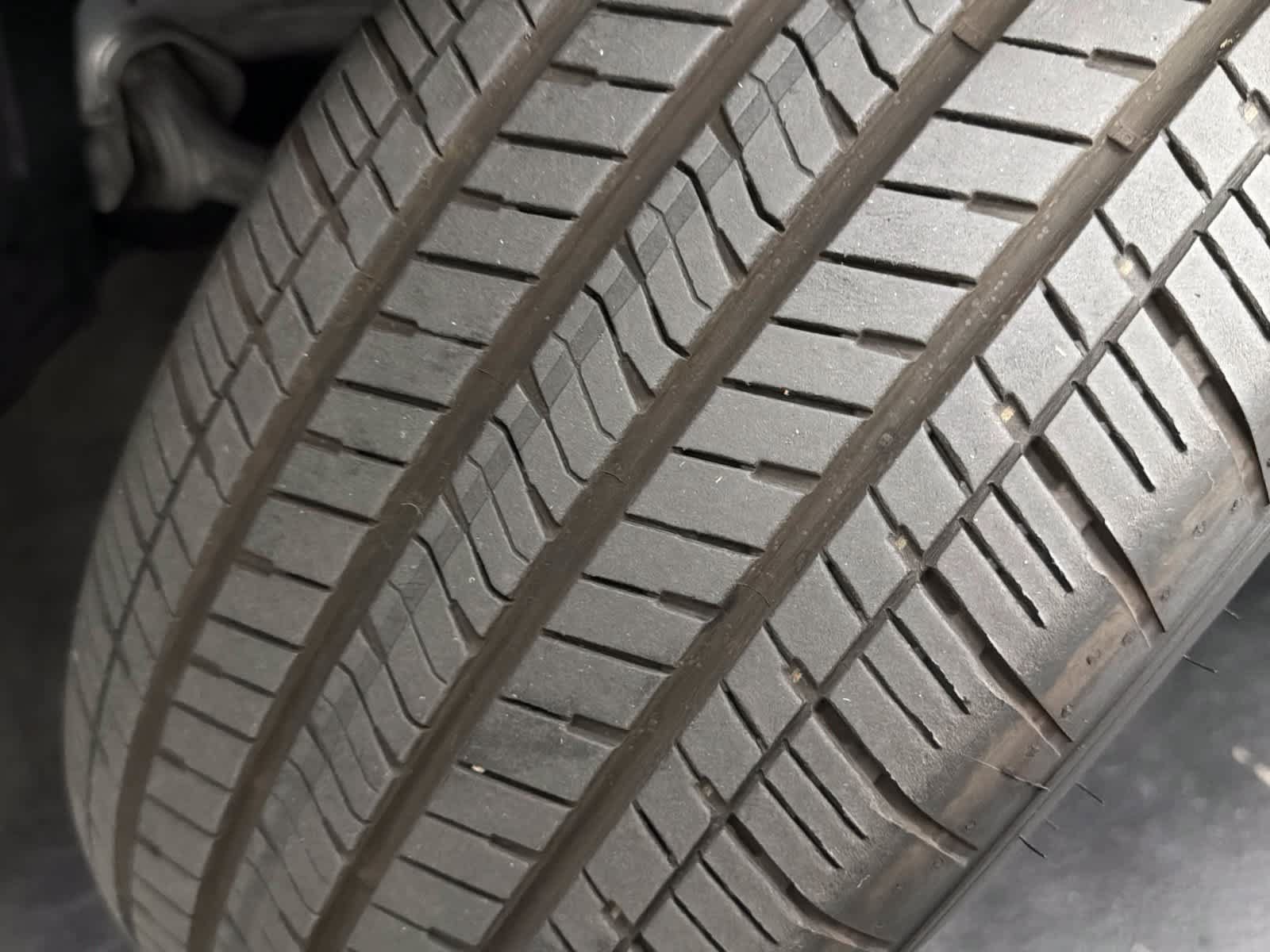 Certified 2025 Mercedes-Benz GLC 350e 4MATIC image 20