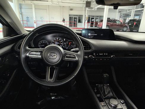 Used 2019 MAZDA MAZDA3 AWD Sedan w/ Premium Package image 16