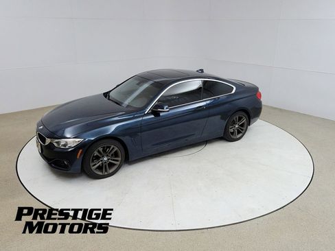 Used 2017 BMW 430i xDrive Coupe image 69