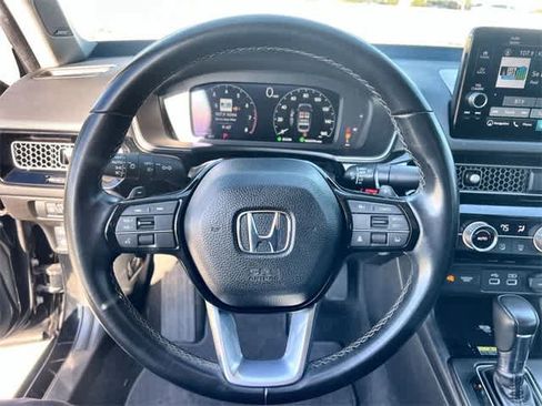 Certified 2023 Honda Civic Touring image 17