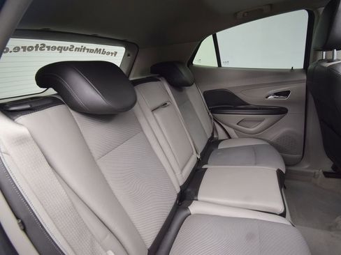 Used 2013 Buick Encore Convenience FWD image 19