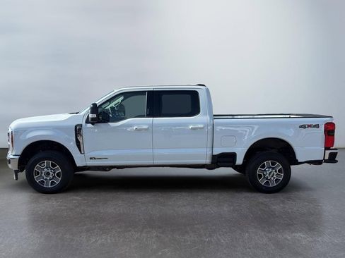 New 2026 Ford F350 Lariat image 2