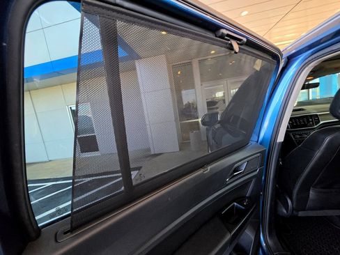 Used 2019 Volkswagen Atlas SEL AWD/4WD image 59
