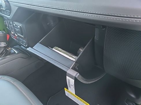 New 2026 Jeep Gladiator Mojave image 81