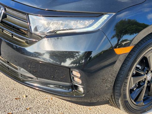 Used 2024 Honda Odyssey Sport image 27