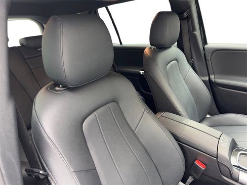 Used 2024 Mercedes-Benz EQB 300 4MATIC w/ Winter Package image 47