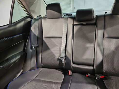 Used 2019 Toyota Corolla SE FWD image 12