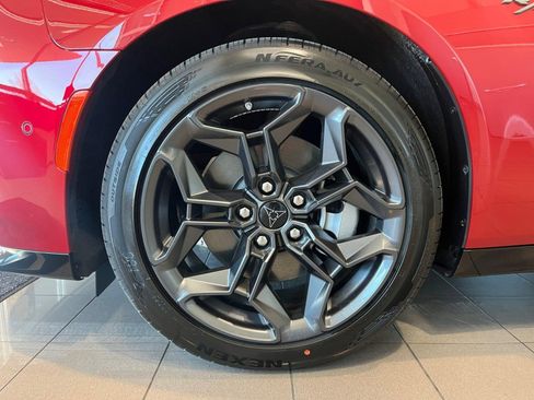 New 2026 Dodge Charger R/T AWD/4WD image 10