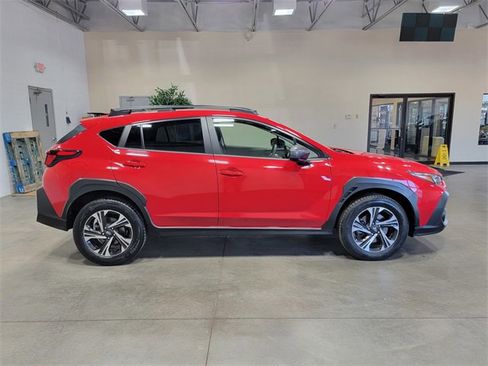 Certified 2024 Subaru Crosstrek 2.0i Premium image 5