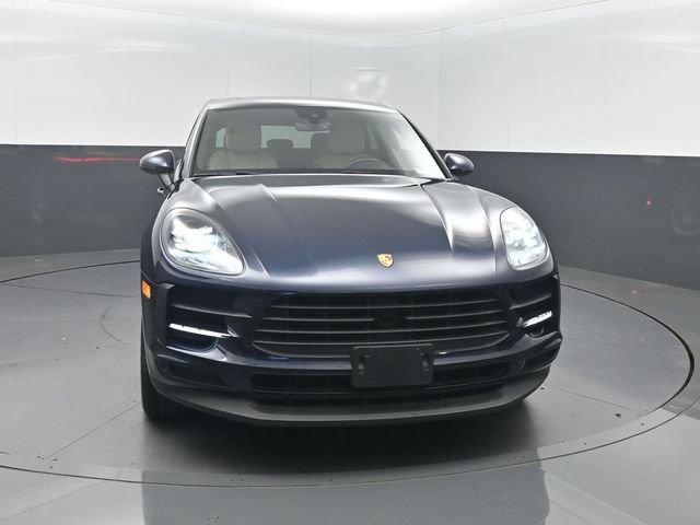 Used 2019 Porsche Macan AWD/4WD image 27