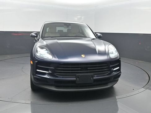Used 2019 Porsche Macan AWD/4WD image 27